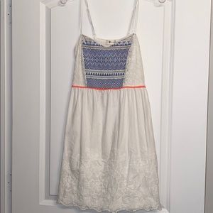 SUMMER DRESS